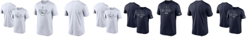 Nike Men's Seattle Seahawks Icon Performance T-Shirt